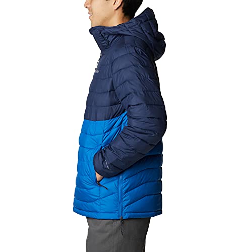 Image of Columbia Men's Powder Lite Anorak