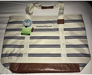KeepCool Giant Flexible Extra Large Cooler Bag Tote