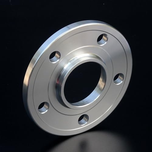 Entretoise de roue forgée 5x112 pour stabiliser le châssis des Audi A4 B8 - 4