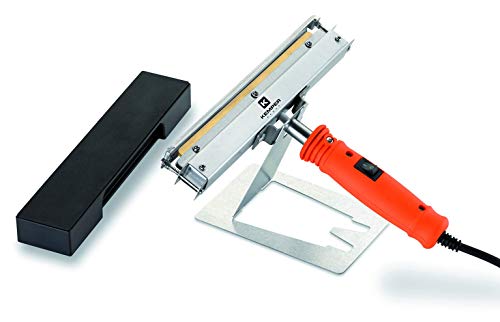 Pistola Saldatrice Kemper 100W Kit 1740 - Con Stagno, Pasta Saldante E