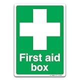first 210 avis indiquer clairement où se trouve votre matériel de premiers secours