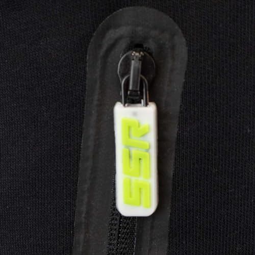 Pantalon de jogging SSR Performance idéal pour le weekend