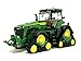 Price comparison product image Britains 43249 John Deere 8RX 410, Collectable Children, Tractor Accessory Compatible with 1:32 Scale Farm Toys, Suitable for Collectors & Children from 14 Years +