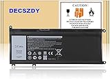 33YDH Battery fit for Dell Inspiron 15 7577 17 7000 7778 7779 7786 7773 G3 3579 3779 G5 5587 G7 7588...