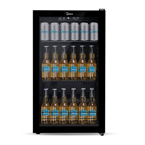 Midea Flex BCA10P2 96 litros