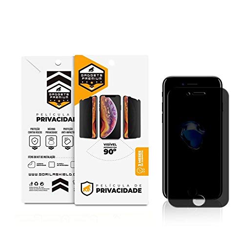 Película Privacidade para Iphone Se 2 - Gshield