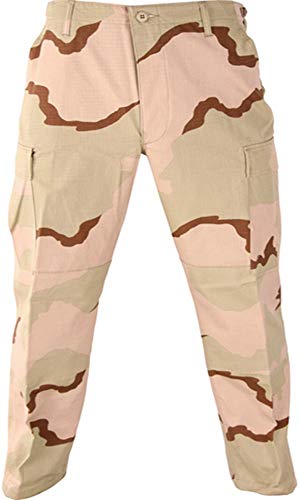 Propper BDU Trouser, 100% Cotton Ripstop, Large-Regular, 3-Color