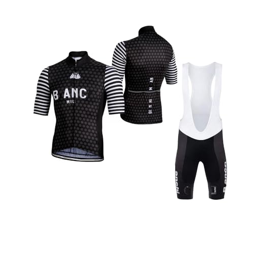 [���C���X�h] �W���p �T�C�N���W���[�W �㉺�Z�b�g �t�� ���� ���]�� ���[�h�o�C�N CYCLING RACING �T�C�N�������O UV�J�b�g ���Ă��~�� ���e�� �ʋC �R�ۖh�L 3D�p�b�h (D,LL) [���s�A���i]