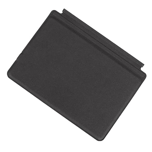 Teclado inalámbrico Bluetooth compacto recargable panel táctil tableta Pro 7 6 5 4 2
