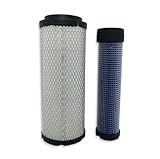Air Filter Set 135326205 for PERKINS