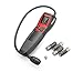 RIDGID 36163 CD-100 Micro Combustible Gas Handheld Diagnostic Detector with 16