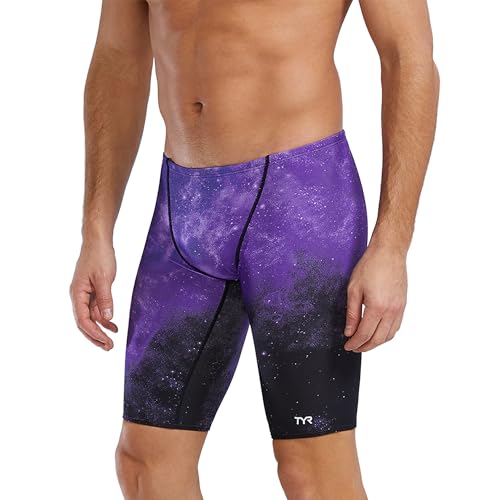Image of TYR Durafast Elite Solid Jammer