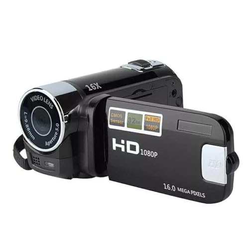 Lovskoo video camera camcorder