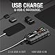 NOCO Boost GB20: 500A UltraSafe Starthilfe Powerbank – 12V Lithium-Starthilfegerät & Starterkabel – Tragbarer Booster für Benziner bis 4,0L