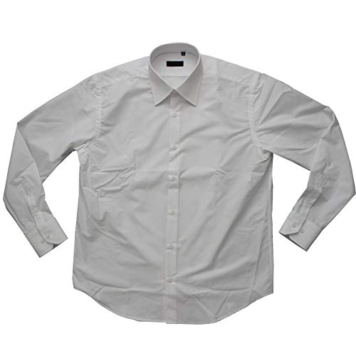 Shop casillo Camicia Uomo Classica Regular Fit 39