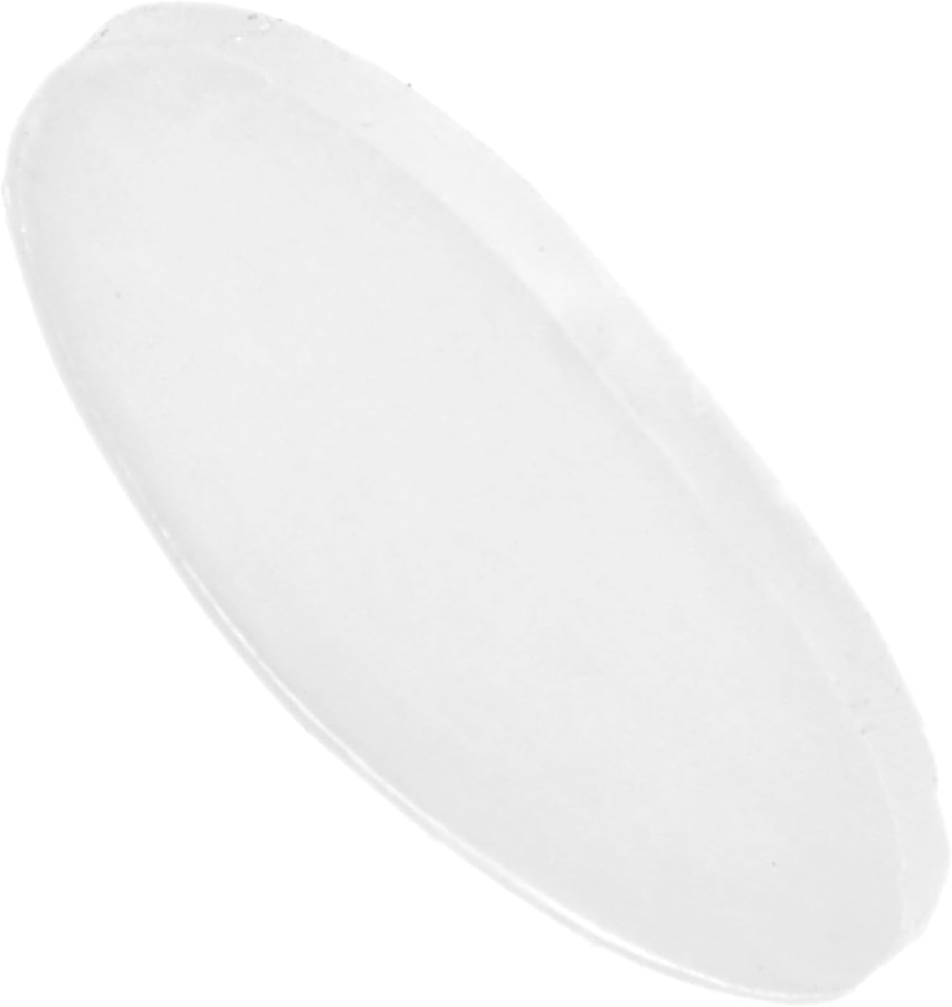 Windshield Rain Sensor Self Adhesive Gel Pad Sticker Film Round Shape Compatible For Audi A3 A4 A5 A6 A7 A8 Q3 Q5 Q7 Q8 RS3 RS5 RS7 S3 S4 S5 S6 S7 S8 TT,For VW Golf ,For BMW 1 F20 F21 8U0955609