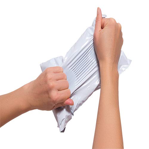 Envelope De Segurança 20x30 Com Lacre Para Envios 100 Un