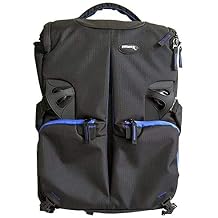 Pro Backpack for DJI Phantom 4, Phantom 3 Professional, Phantom 3 Advanced, Phantom 3 Standard, Phantom 3 4K, Phantom 2 and All DJI Phantom Extra Accessories