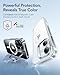 ESR for iPhone 17 Case with Screen Protector