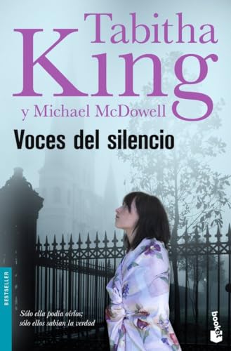 Voces del silencio: 1 (Bestseller)