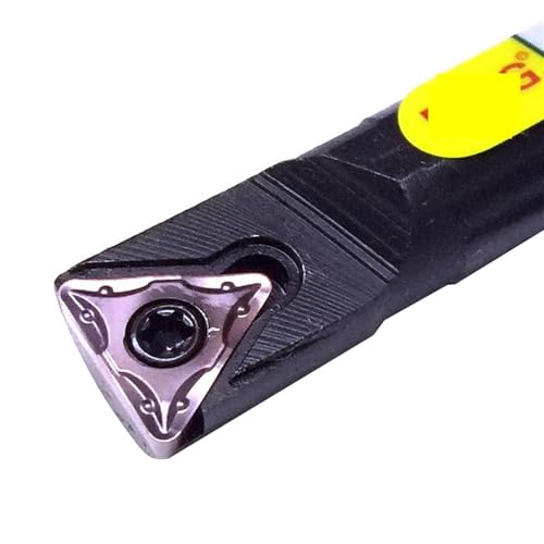 Fresa para torno STLCR acero 16mm 1 pieza miniatura 2
