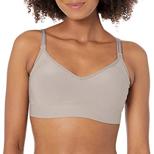Image of Warner's Women's Warners Easy Does It Wireless Lift Convertible Comfort Bra Rn0131a