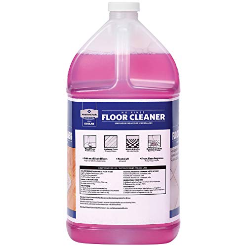 Brand Of Member'S Mark Member'S Mark Commercial No-Rinse Floor Cleaner By Ecolab thumb #2