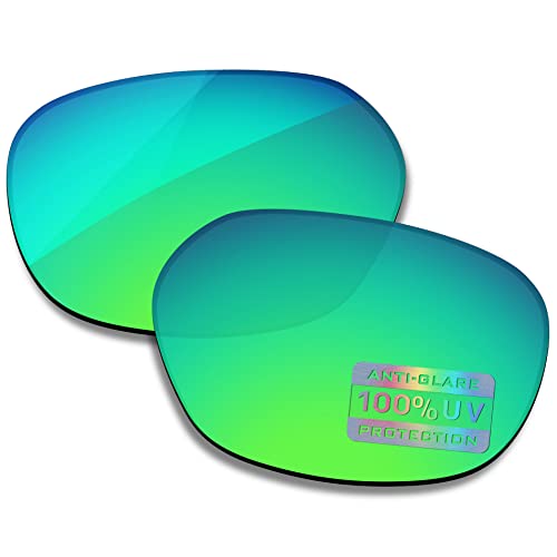 Image of Bowyer POLARIZED Replacement Lenses for Ray-Ban Daddy O RB2016 59mm Sunglasses