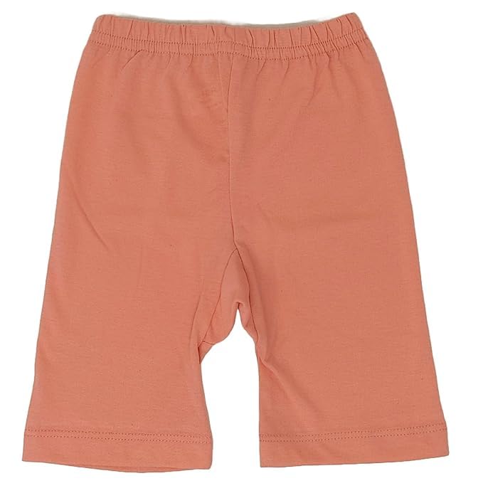 Image of MERIDA Cotton Cycling Shorts for Girl's Pack of 3