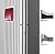 Orac Decor CX190 | High Impact Polystyrene Crown Moulding | Primed White | 1-1/8in Face x 78in Long (11 Pack)