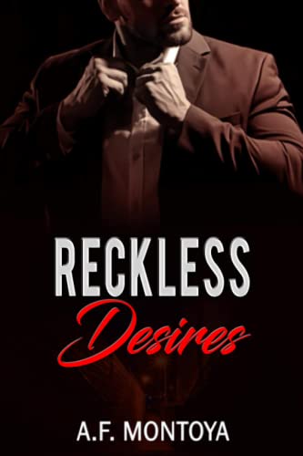 Reckless Desires (The Mafia Wives Club)