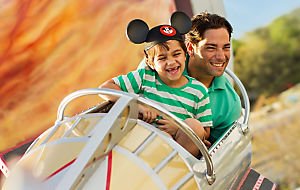 Amazon.co.jp: ディズニー (Disney) USA公式商品 ミッキーマウス  