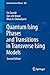 Quantum Ising Phases and Transitions in Transverse Ising Models (Lecture Notes in Physics, 862)
