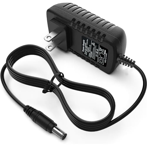 12V-2A-AC-24W-Power-Supply-Adapter-for-WEILAILIFE-Security-Camera-NVR-Input-100-240V-5060Hz-Output-12-Volts-2-Amps