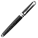Gullor Metal Jinhao Rollerball Pen X750 Black Night Sky Pattern