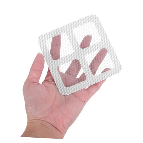 NUOBESTY 100 adhesivos red para drenaje antiobstrucción miniatura 4