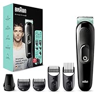 Braun Multi-Grooming-Kit 