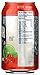 Polar Beverages Cranberry Lime Seltzer, 12 Fz