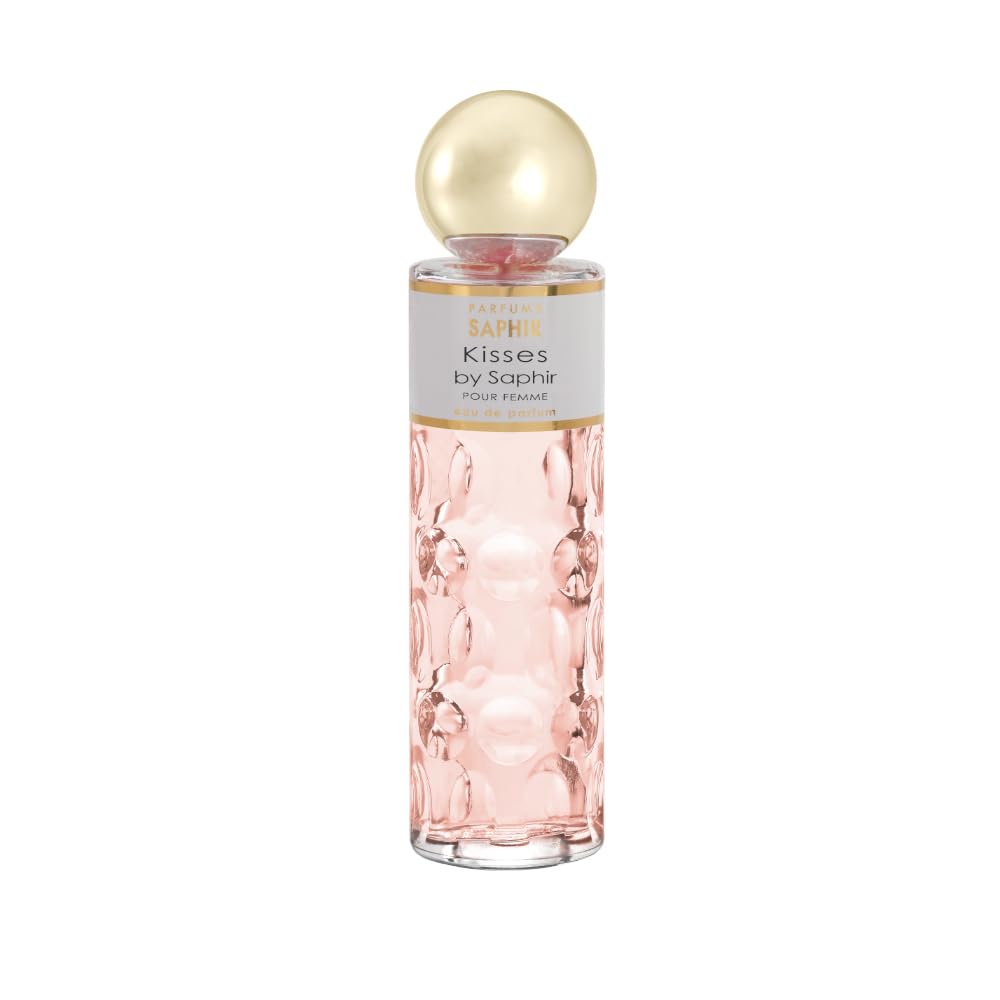 SAPHIR E.P. 200 ML VP KISSES