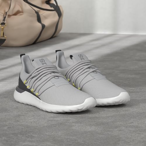 Image of Adidas Men Lite Racer Adapt 4.0 Casual Sneakers