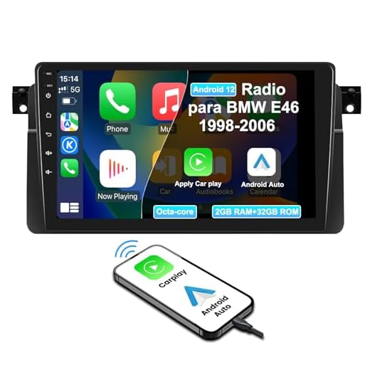 9" Android 10 Quad Core bilradio dubbel din bilstereo för BMW E46 M3 Rover 75 MG ZT Sedan stöder AHD backkamera GPS navigering radio ljud video Bluetooth AM PM WIFI SWC DSP DAB+,2+32G