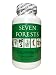 Eucommia 18 250 tablets by Seven Forests