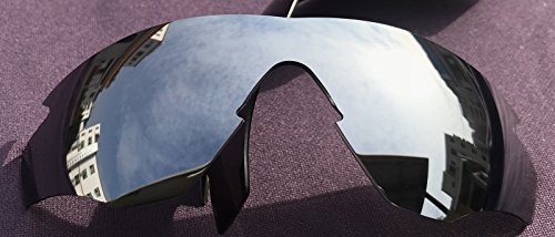 Image of 1.5mm Polarized Replacement Lenses for Oakley M2 Frame Sunglasses OO9212 - Multiple Options