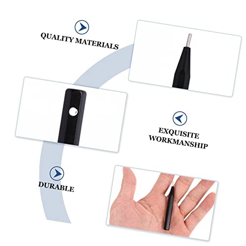 ARTIBETTER 3 Pçs Chave De Fenda Eixo Rement Ferramenta Chave Queixo Instrumento Acessórios Acessório