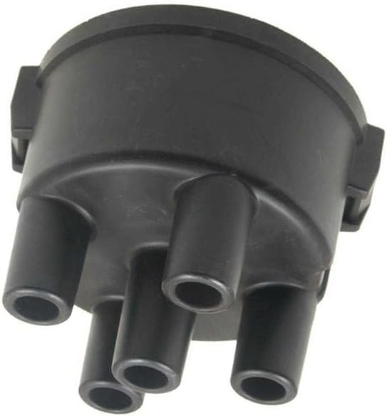 Distributor Cap 1PCS Replacement for Subaru GLF 1980 1.8L H4, for Chevrolet LUV 1998 1999 2.2L l4