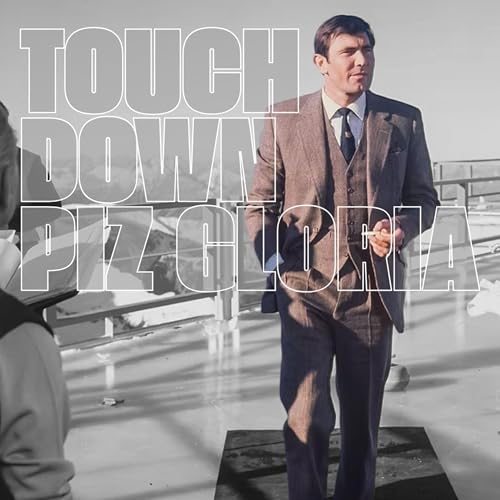 Touchdown Piz Gloria | John Glen Replies | Could JBR Return? | #121