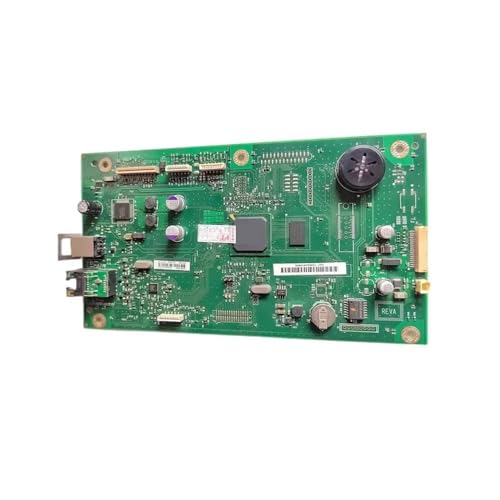 Carte mère M1536 M1536DNF haute performance pour module d'impression - 4