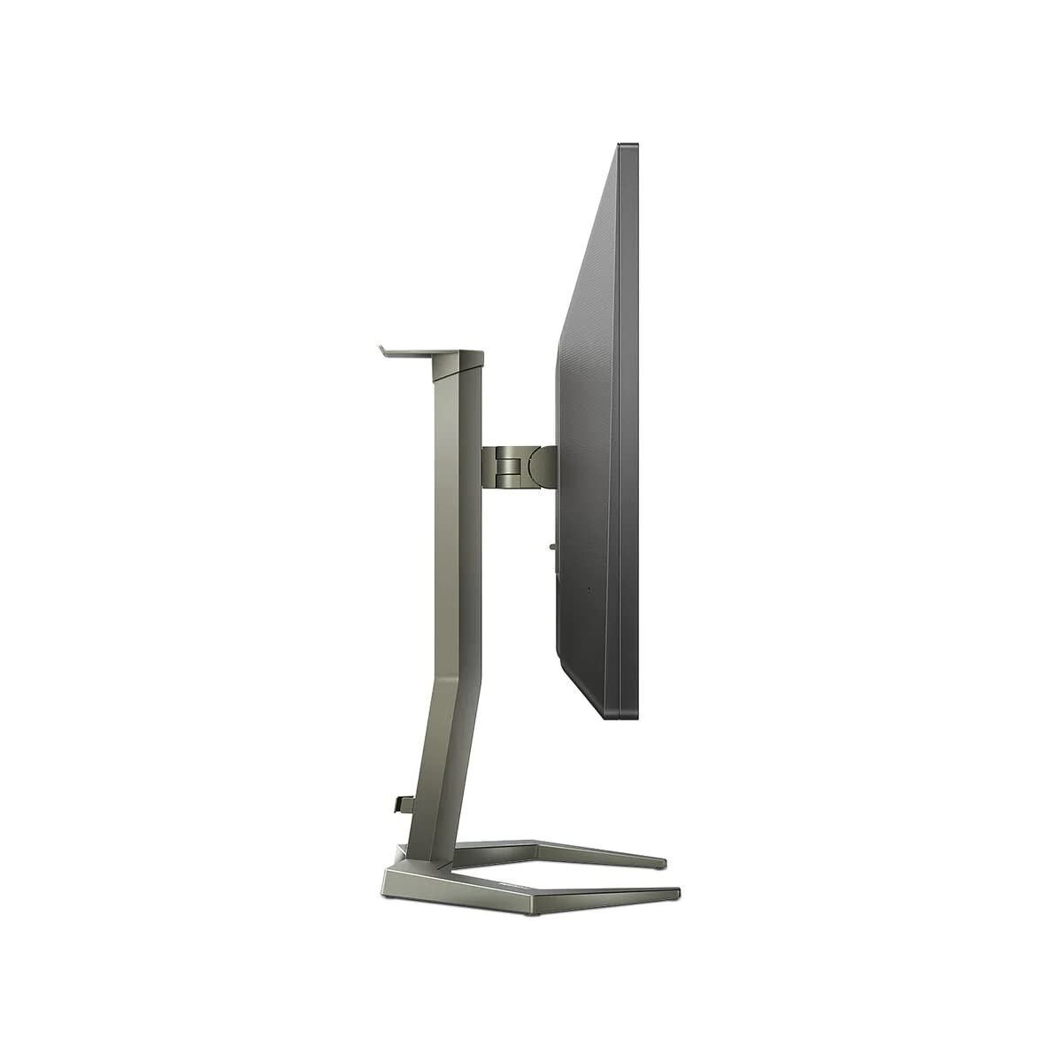 Philips Evnia 27M1F5800 - Monitor da gioco UHD da 27 pollici, HDR600, G-Sync Compatible, FreeSync Premium Pro (3840 x 2160, 144 Hz, HDMI 2.1, DisplayPort, Hub USB), nero