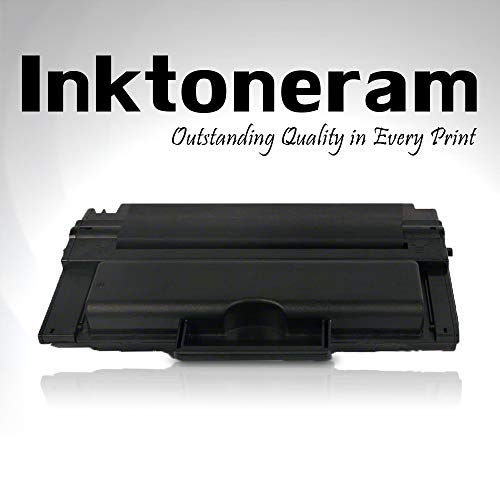 Inktoneram Compatible Toner Cartridge Replacement For Dell 2335Dn High Yield 330-2209 (Black) #TOP1