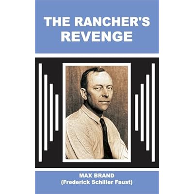 The Rancher's Revenge